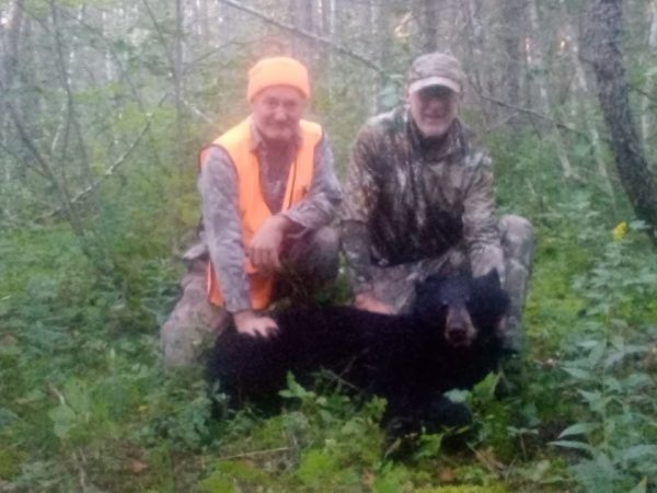 guided-bear-hunts-New-Brunswick